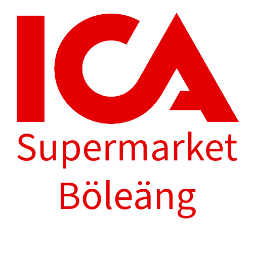 ICA Supermarket Böleäng