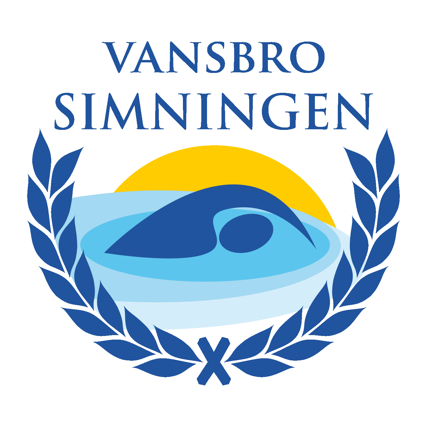 Vansbrosimningen