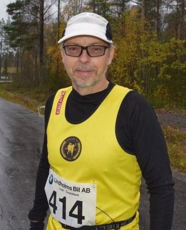 Ulf Wiklund