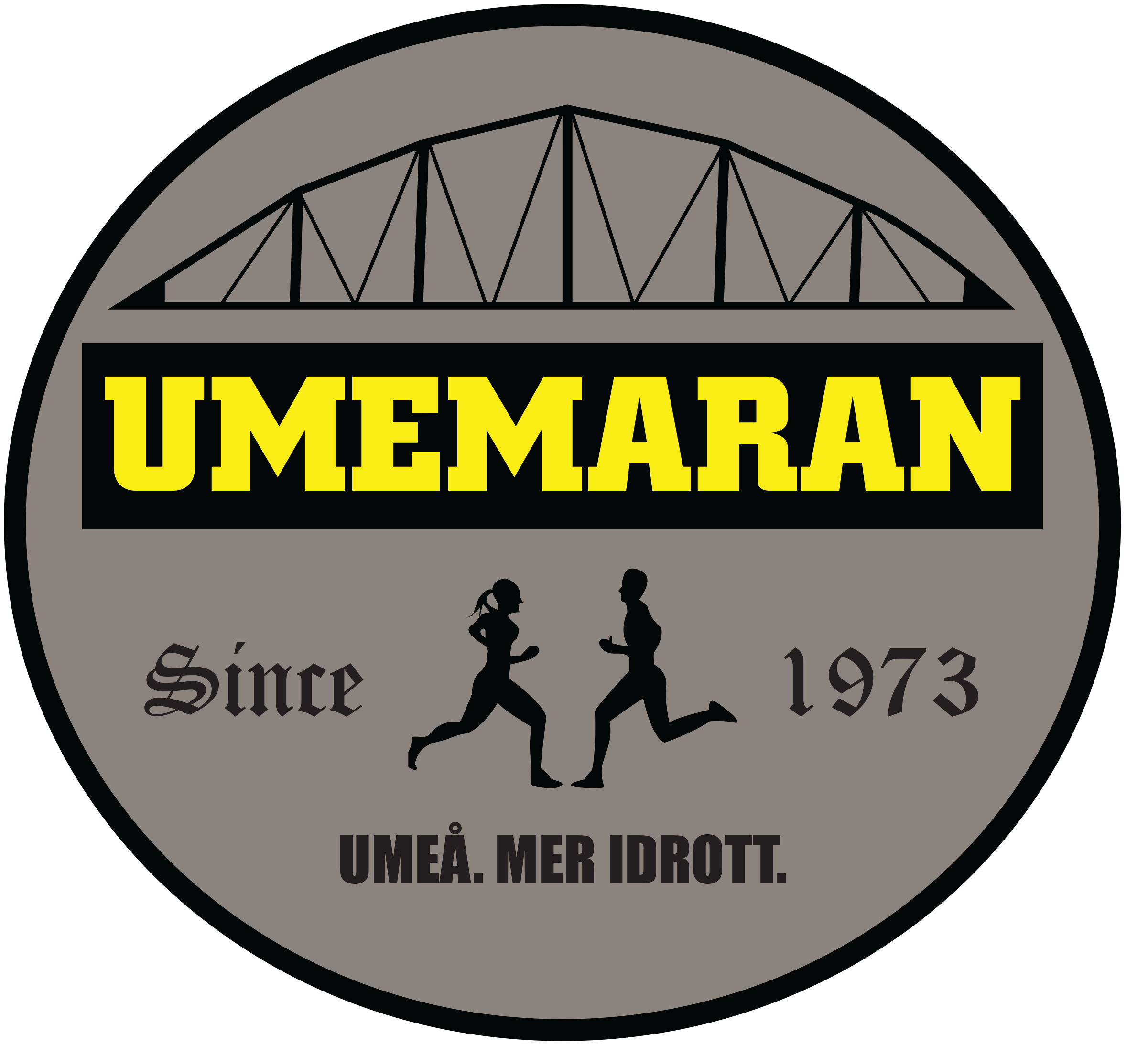 Umemaran Logo