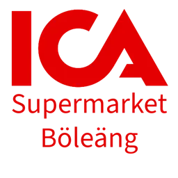 ICA Supermarket Böleäng