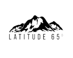LATITUDE 65°